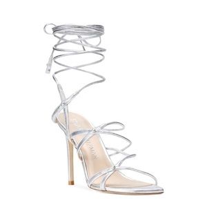 Stuart weitzman Astrid 100 sandals